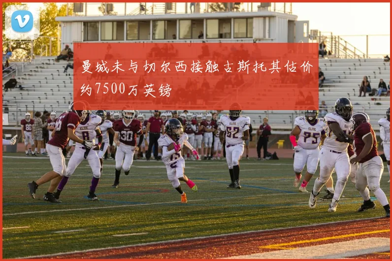 曼城未与切尔西接触古斯托其估价约7500万英镑